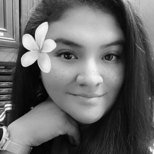 Meet your Posher, Angie